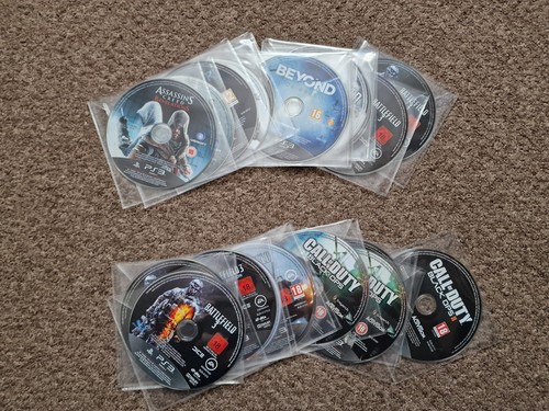 Sony playstation ps3 games - sony, 3/ps3