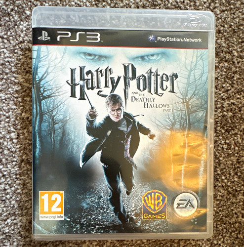 Harry potter and - harry, the