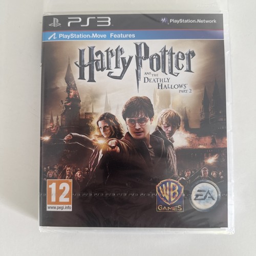 Harry potter and the - and, deathly