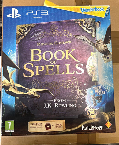 Harry potter book - book, of