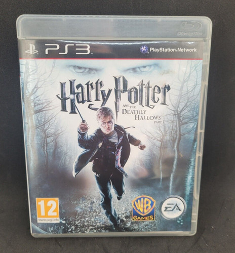 Harry potter and the deathly - harry,
