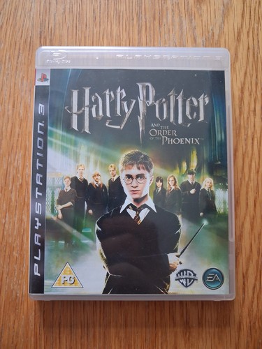 Harry potter and the order - harry,