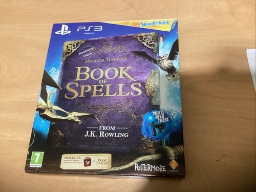 Book spells miranda goshawk - of,