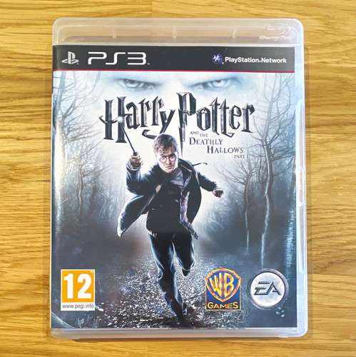 Electronic arts harry potter - harry,