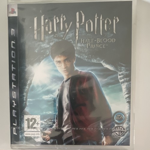 Harry potter and the - and,