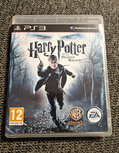 Harry potter and the - harry,
